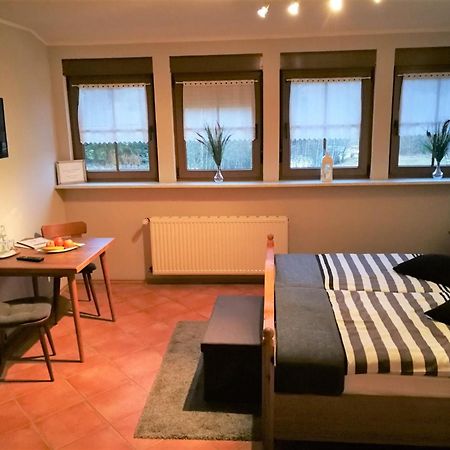 Landhaus Am Brubbel Wallenborn Kültér fotó